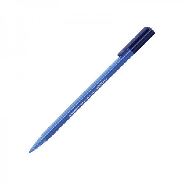Staedtler Triplus Color 323-3, tumši zils