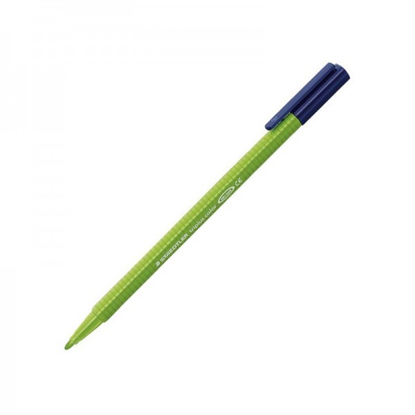 Staedtler Triplus Color 323-51, gaiši zaļš