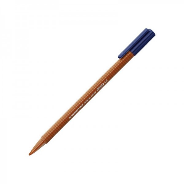 Staedtler Triplus Color 323-73, dedzināta sjēna