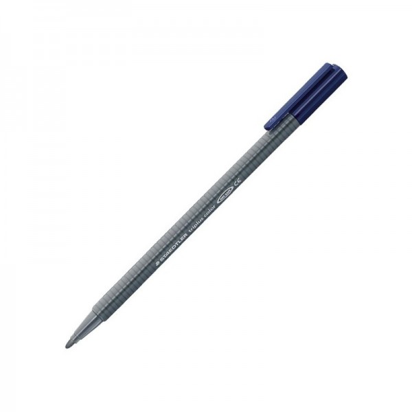 Staedtler Triplus Color 323-82, gaiši pelēks