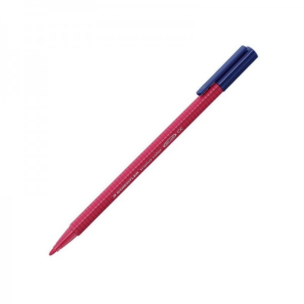 Staedtler Triplus Color 323-61, sarkanviolets