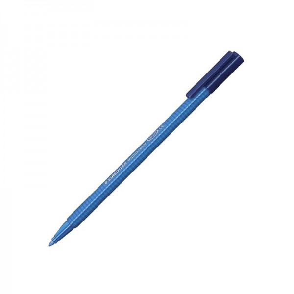 Staedtler Triplus Color 323-30, gaiši zils