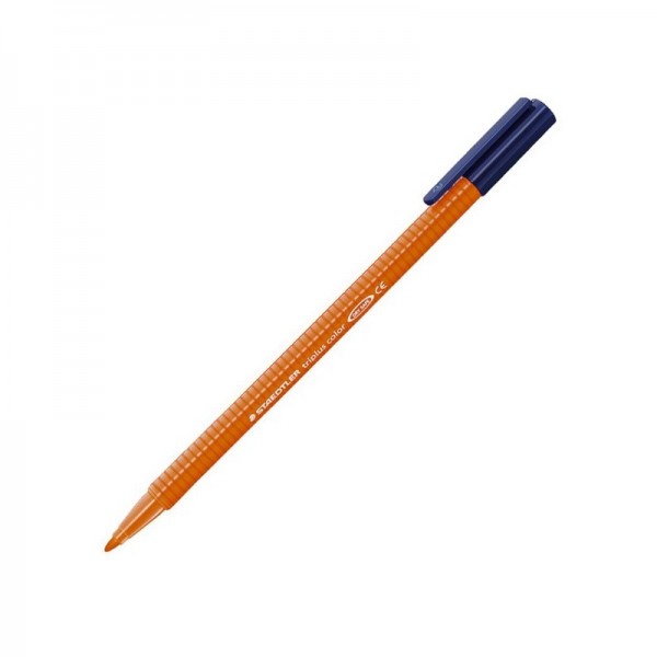 Staedtler Triplus Color 323-4, oranžs