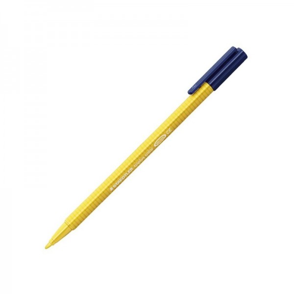 Staedtler Triplus Color 323-1, dzeltens