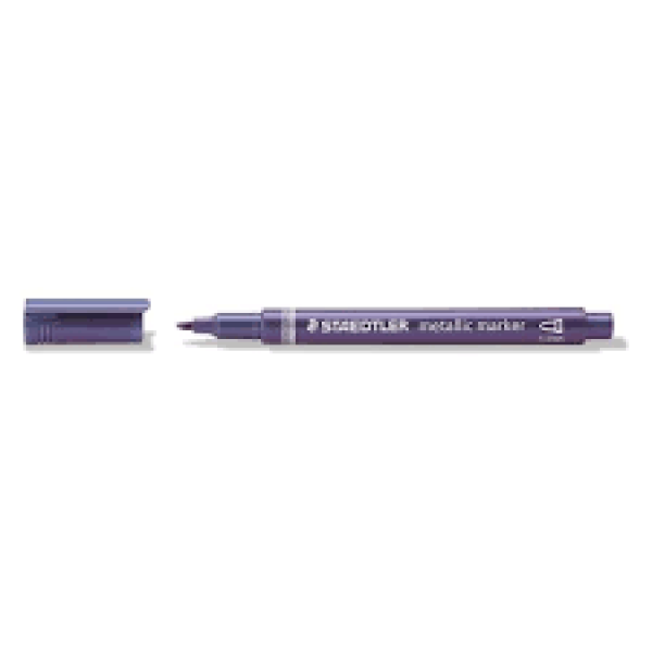 Staedtler Metallic Violets 8323-623