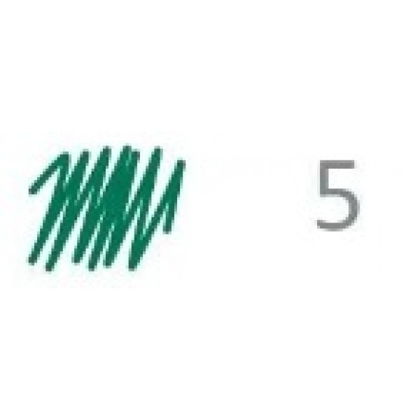 Staedtler laineris zaļš 5