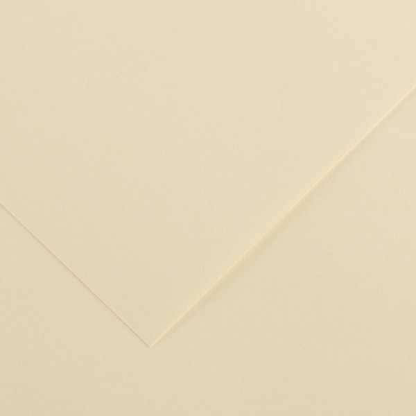 Kartons Vivaldi 240g A2, 06 saulespuķu dzeltens